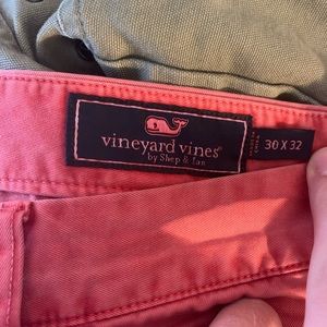 Vineyard Vines 5 pocket pant